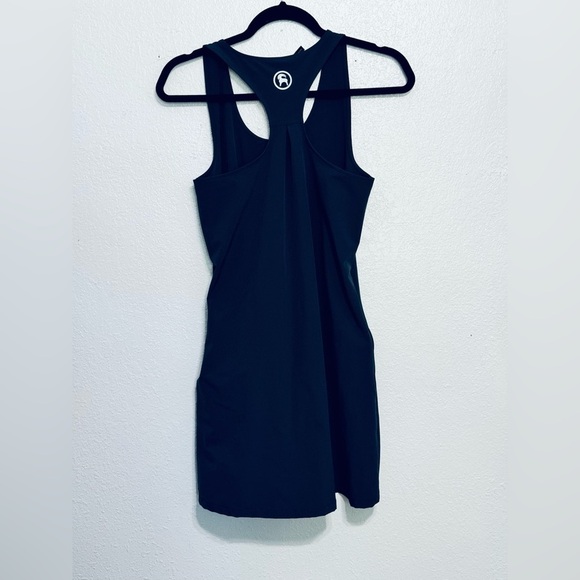 Backcountry on the go dress navy blue size xs - Picture 6 of 12
